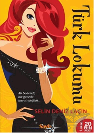 Türk Lokumu