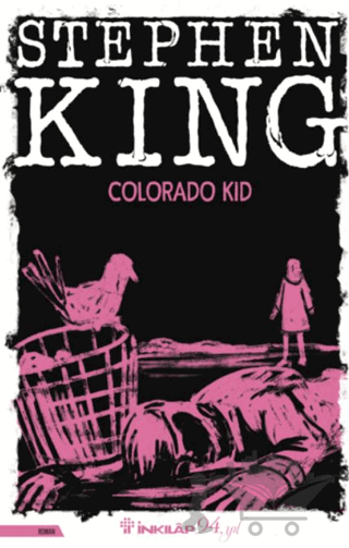 Colorado Kid