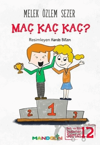 Maç Kaç Kaç?