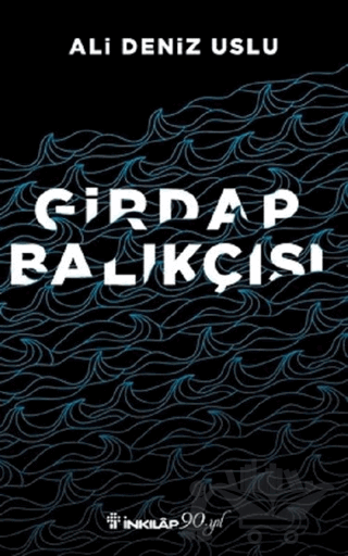 Girdap Balıkçısı