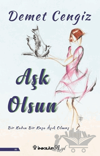 Aşk Olsun