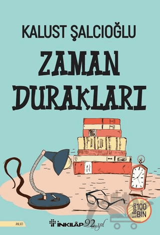 Zaman Durakları