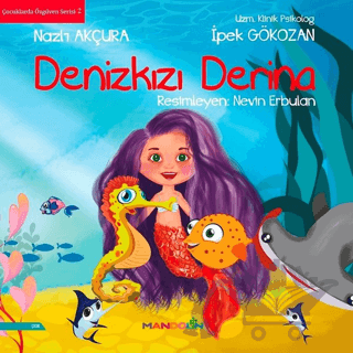 Denizkızı Derina