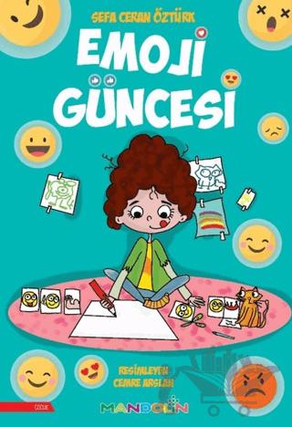 Emoji Güncesi