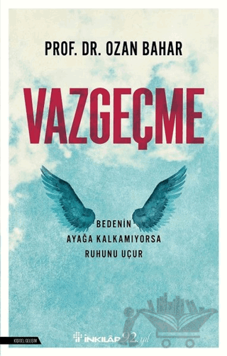 Vazgeçme
