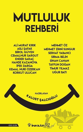 Mutluluk Rehberi