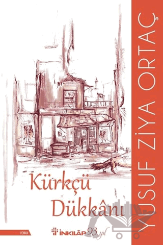 Kürkçü Dükkanı