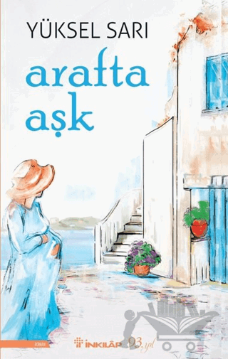 Arafta Aşk