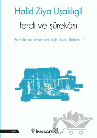 Ferdi ve Şürekası