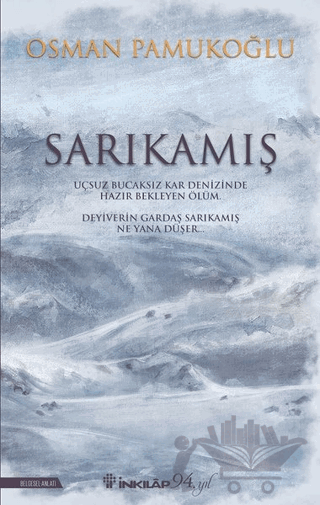 Sarıkamış