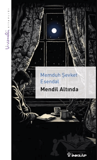 Mendil Altında - Livaneli Kitaplığı