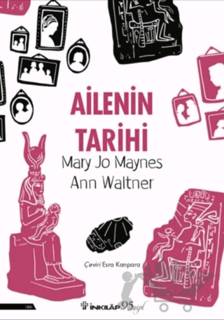 Ailenin Tarihi