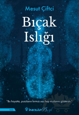 Bıçak Islığı