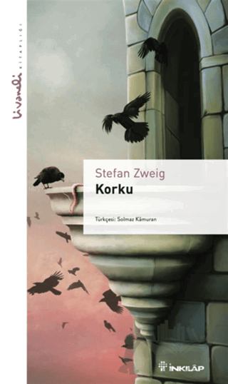 Korku - Livaneli Kitaplığı
