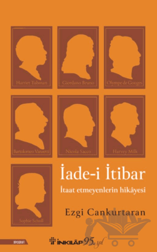 İade-i İtibar
