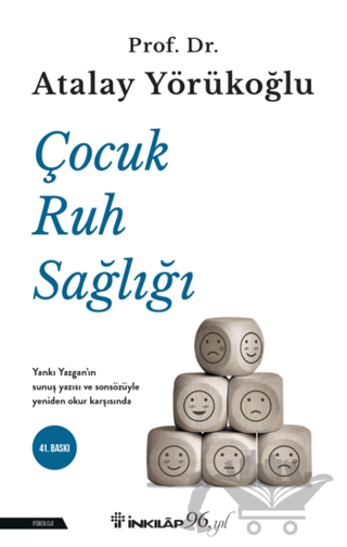 Çocuk Ruh Sağlığı