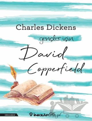 David Copperfield - Gençler İçin