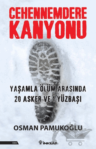 Cehennemdere Kanyonu