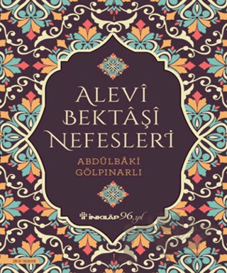 Alevi Bektaşi Nefesleri