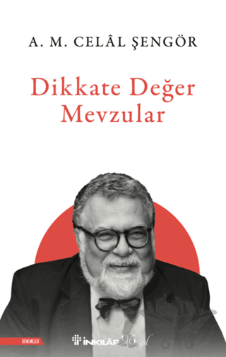 Dikkate Değer Mevzular
