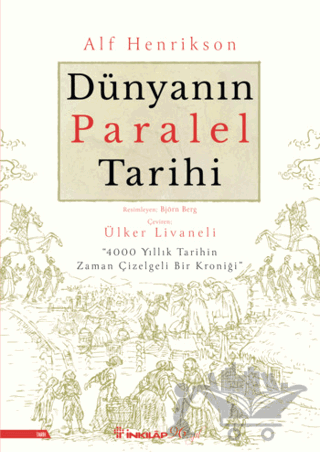 Dünyanın Paralel Tarihi