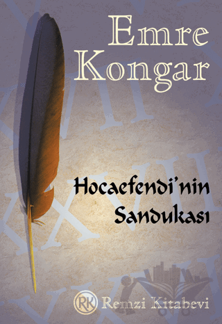 Hocaefendi’nin Sandukası