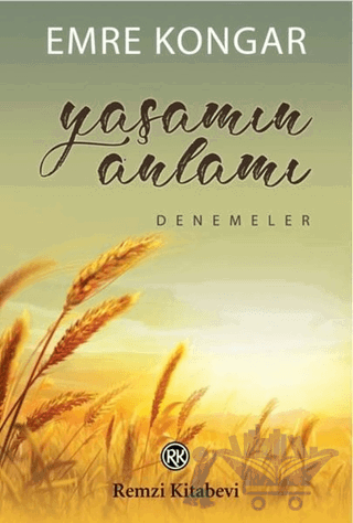 Yaşamın Anlamı