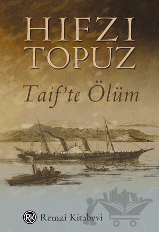 Taif'te Ölüm