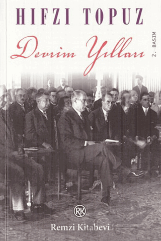 Devrim Yılları