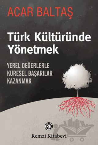 Türk Kültüründe Yönetmek