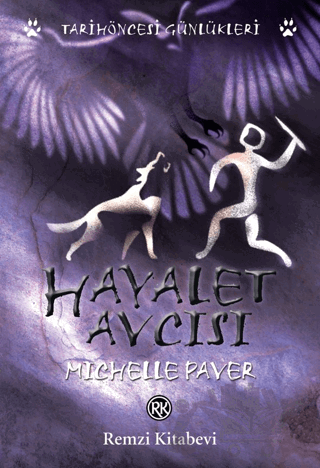 Hayalet Avcısı