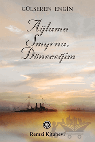 Ağlama Smyrna, Döneceğim
