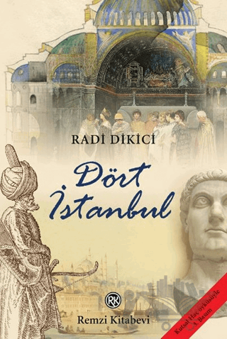 Dört İstanbul