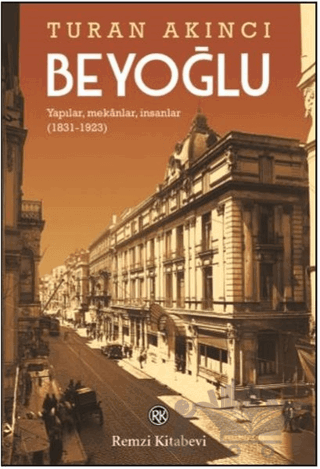 Beyoğlu