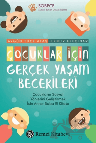 Çocuklar İçin Gerçek Yaşam Becerileri