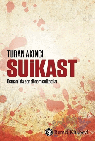 Suikast
