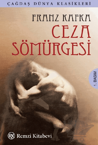 Ceza Sömürgesi