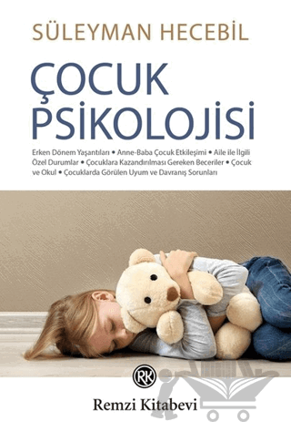 Çocuk Psikolojisi