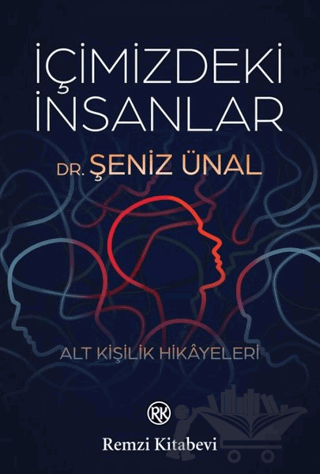 İçimizdeki İnsanlar