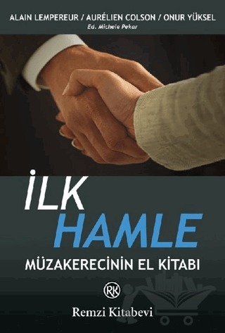 İlk Hamle