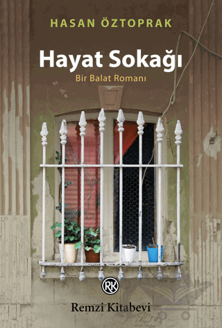 Hayat Sokağı