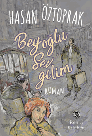 Beyoğlu Sevgilim
