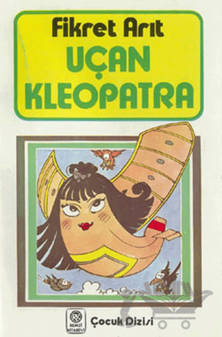 Uçan Kleopatra