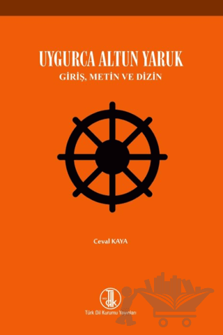 Uygurca Altun Yaruk