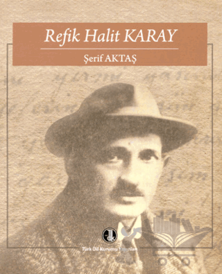 Refik Halit Karay