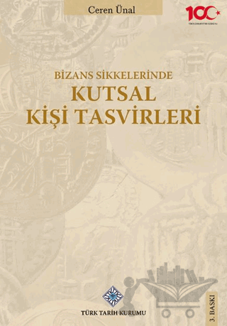 Bizans Sikkelerinde Kutsal Kişi Tasvirleri