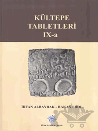 Kültepe Tabletleri IX-a