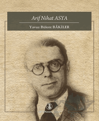 Arif Nihat Asya