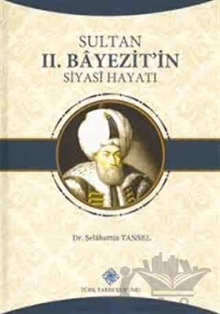 Sultan 2. Bayezit'in Siyahi Hayatı