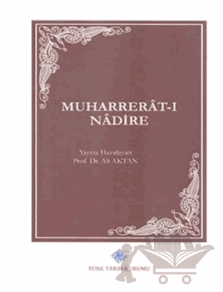 Muharrerat-ı Nadire